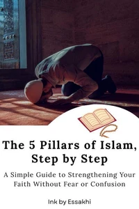 The 5 Pillars of Islam, Step by Step