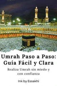 Umrah Paso a Paso: Guía Fácil y Clara