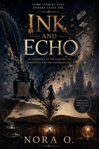 Ink & Echo 4