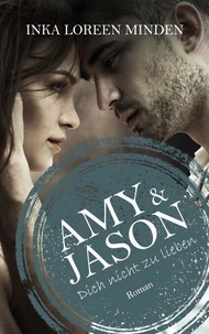 Amy &amp; Jason