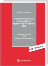 Inklusion behinderter Arbeitnehmer