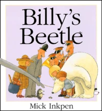 Billy'S Beetle