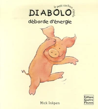 Diabolo déborde d'énergie