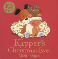 Kipper's Christmas Eve