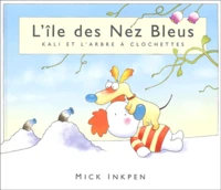 Kali et l'arbre à clochettes