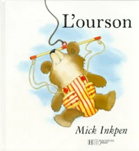 L'ourson