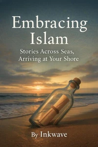 Embracing Islam