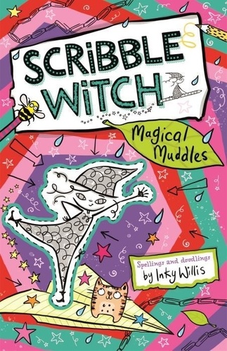 Scribble Witch: Magical Muddles. Book 2