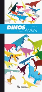Dinos dans ma main