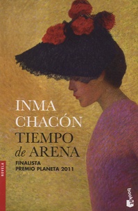 Inma Chacon - Tiempo de arena.
