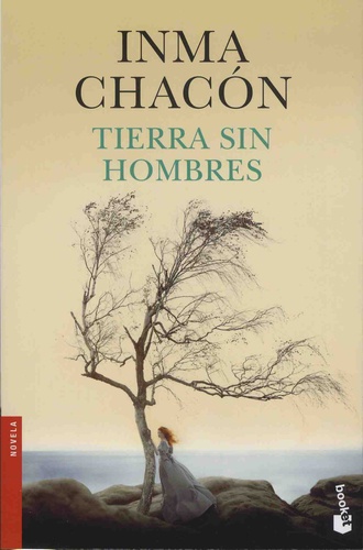Inma Chacon - Tierra sin hombres.