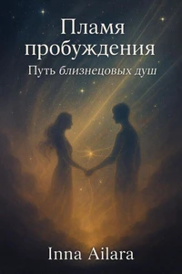 Пламя пробуждения. Путь близнецовых душ