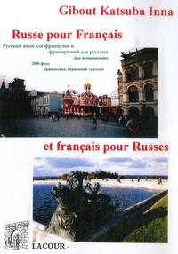 Russe pour Français et français pour Russes - Niveau débutant.pdf