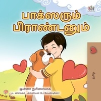  Inna Nusinsky et  KidKiddos Books - பாக்ஸரும் பிராண்டனும் - Tamil Bedtime Collection.