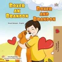 Boxer ak brandon Boxer and Brandon