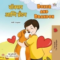 बॉक्सर आणि ब्रॅंडन Boxer and Brandon