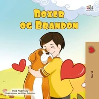 Boxer og Brandon
