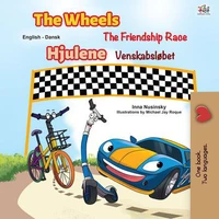 The Wheels Hjulene The Friendship Race Venskabsløbet
