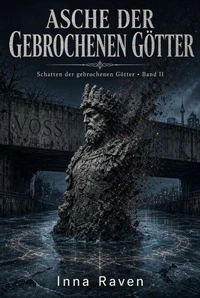 ASCHE DER GEBROCHENEN GÖTTER