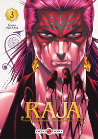 Raja Tome 3