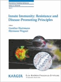 Innate Immunity: Resistance and Disease-Promoting Principles.