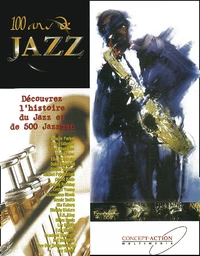 100 de jazz. CD-ROM