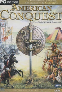 American Conquest
