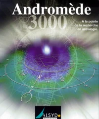 Andromède 3000. CD-Rom
