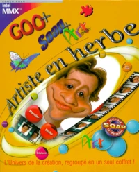 ARTISTE EN HERBE. CD-Rom