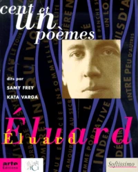 Cent et un poèmes, Eluard. CD-ROM
