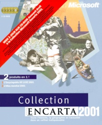 Collection Encarta 2001. Mise à jour, 5 CD-ROM.pdf