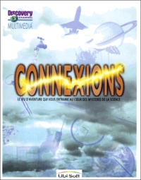 James F. Burke - CONNEXIONS. - 2 CD-Rom.