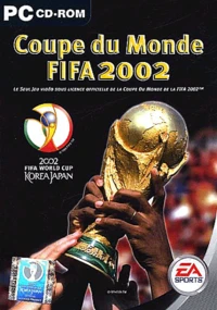 Coupe du monde FIFA 2002. CD-ROM