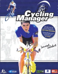 Cycling Manager. CD-ROM