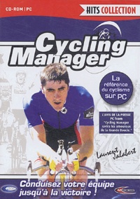  Mindscape - Cycling Manager - CD-ROM.