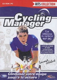 Cycling Manager