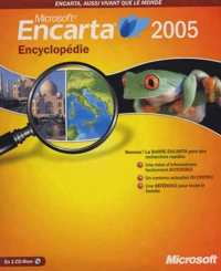Encarta encyclopédie