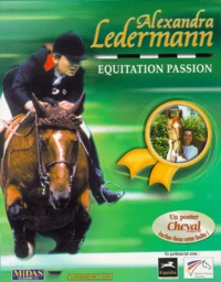 Equitation passion. CD-ROM