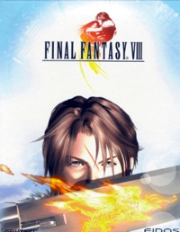  Eidos - Final Fantasy VIII.