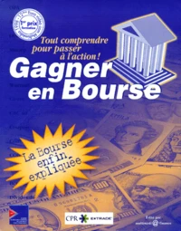 Gagner en Bourse. Tout comprendre pour passer à l'action, CD-ROM
