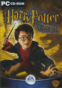 Harry Potter et la Chambre des Secrets