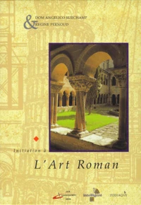 Initiation à l'Art Roman. CD-Rom