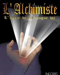 L'ALCHIMISTE. L'élixir de la longue vie, CD-Rom
