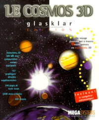 Le Cosmos 3D. CD-ROM