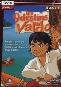 Les 9 destins de Valdo