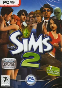 Les Sims 2
