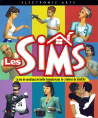 LES SIMS. CD-Rom