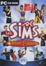  Collectif - Les Sims - Deluxe Edition, CD-ROM.