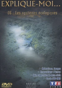 Les systèmes écologiques