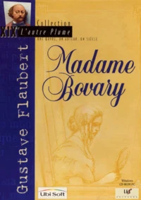 MADAME BOVARY. CD-Rom